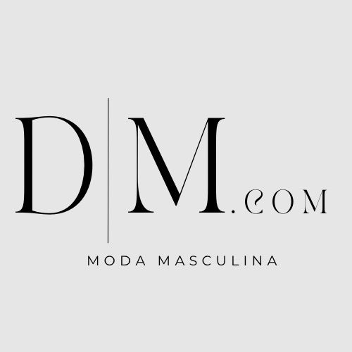 DM.COM Moda Masculina